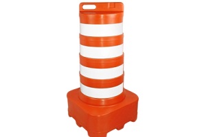 Canalizador Viário (Conão)