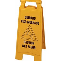 Cavalete Informativo