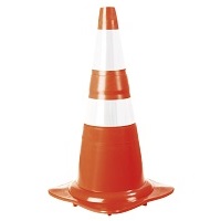 Cone 75cm ABNT