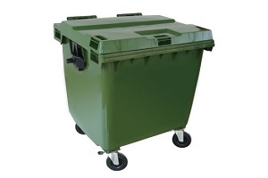 Container 1000 litros