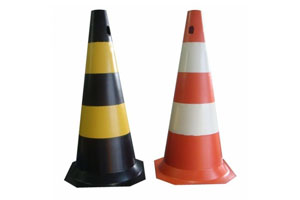 Fabricante de Cones de Sinalização