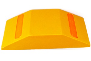 Lombadas de Sinalização