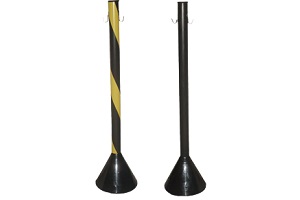 Pedestal Simples