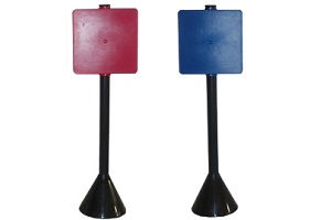 Pedestal Personalizado