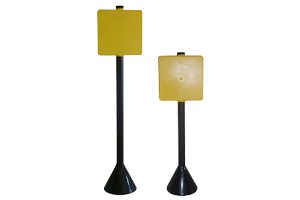 Pedestal Personalizado