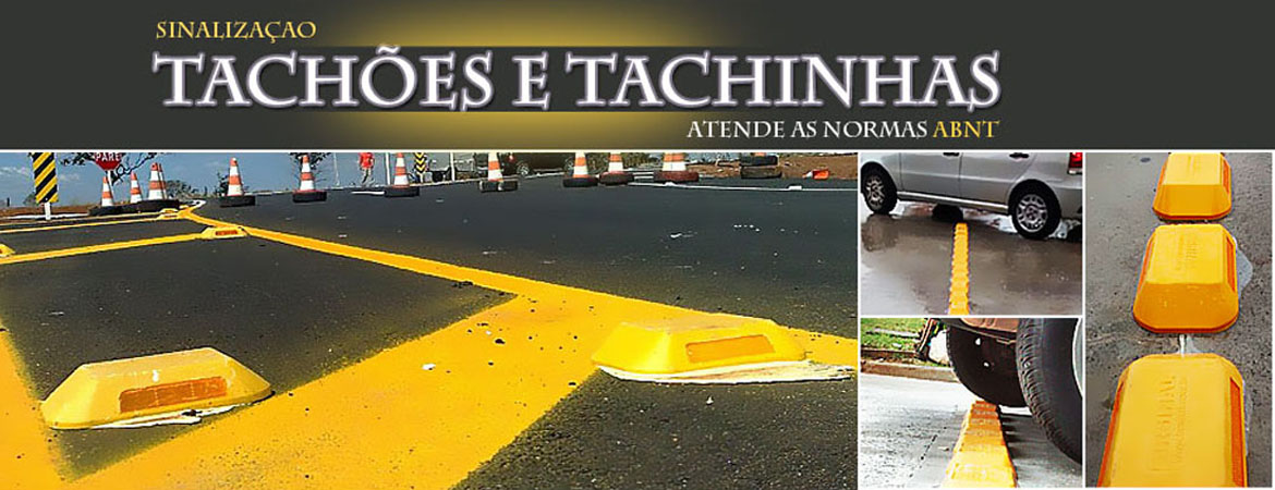 Sinalização Viária