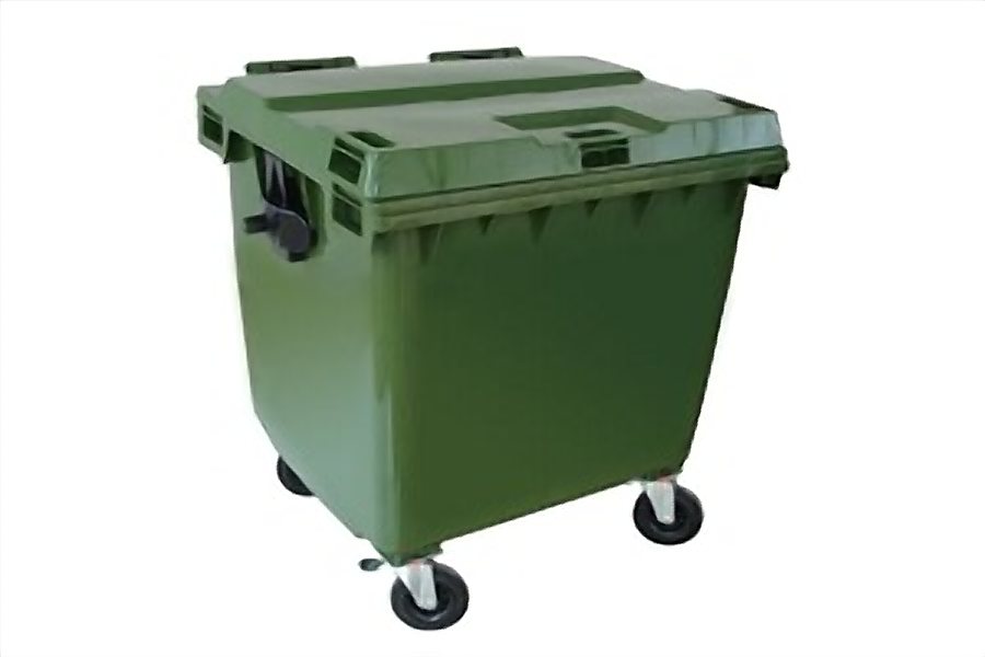 Container 1000 litros