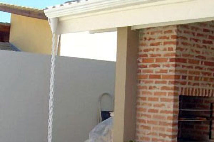 Correntes para Calha